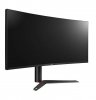 LG Electronics Monitor 38 cali 38GL950G-B 21:9 Nano IPS G-Sync HDR 400